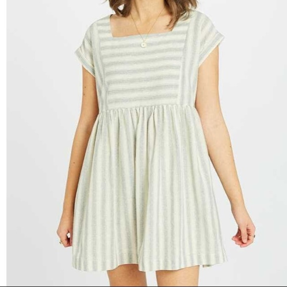 Altar’d state dress